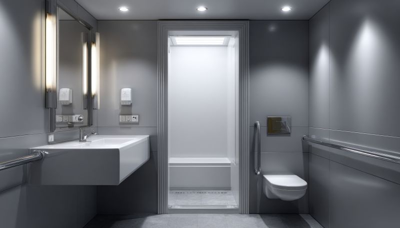 Top Bathroom Remodeling Companies in Port Orange, FL