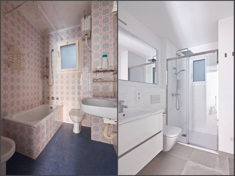 Best Shower Renovation Contractors in Deland, FL