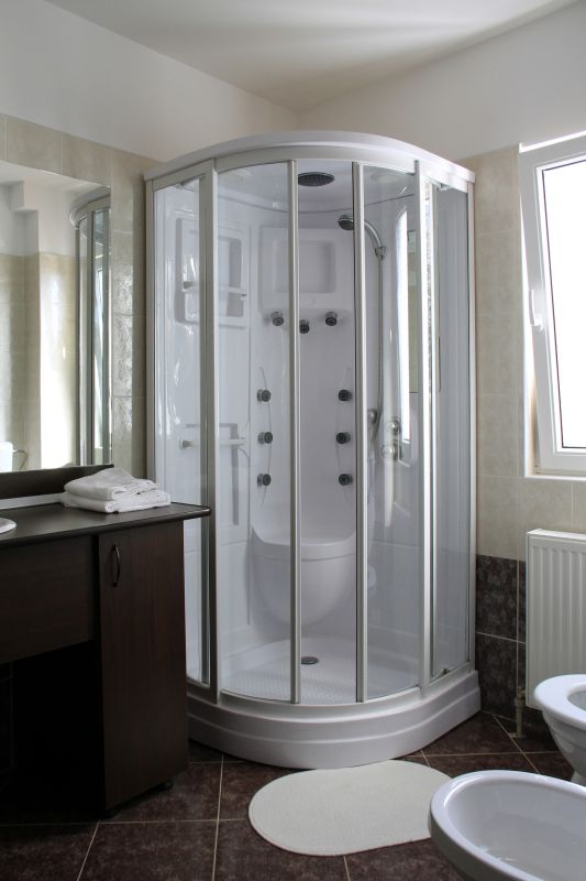 Cost of Shower Installation in Deland, FL